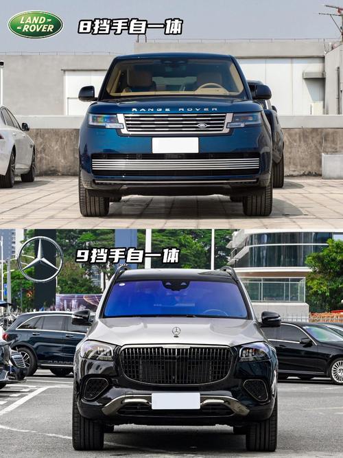 成都192迈巴赫经典与现代的完美融合，路虎如何塑造独特的品牌形象